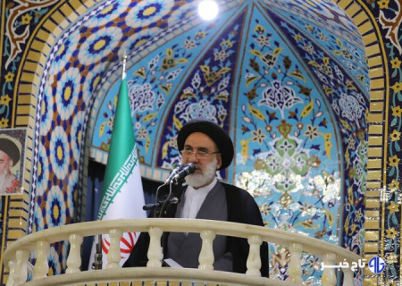 مردم ایران توان مقابله با دشمن را دارند