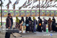 مردم مهمان‌نواز سیستان و بلوچستان آماده پذیرایی از زوار پاکستانی