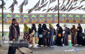 مردم مهمان‌نواز سیستان و بلوچستان آماده پذیرایی از زوار پاکستانی