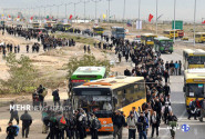 مرکز عملیات اضطراری در درمانگاه نجف راه‌اندازی شد