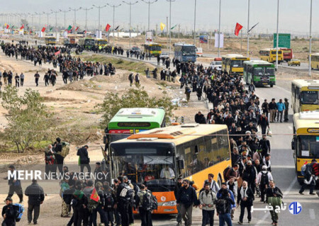 مرکز عملیات اضطراری در درمانگاه نجف راه‌اندازی شد