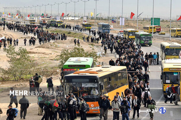 مرکز عملیات اضطراری در درمانگاه نجف راه‌اندازی شد