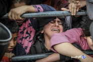 مسئول سازمان ملل: دیگر چهره دوستانم را در غزه تشخیص نمی‌دهم