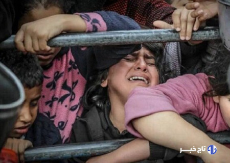 مسئول سازمان ملل: دیگر چهره دوستانم را در غزه تشخیص نمی‌دهم