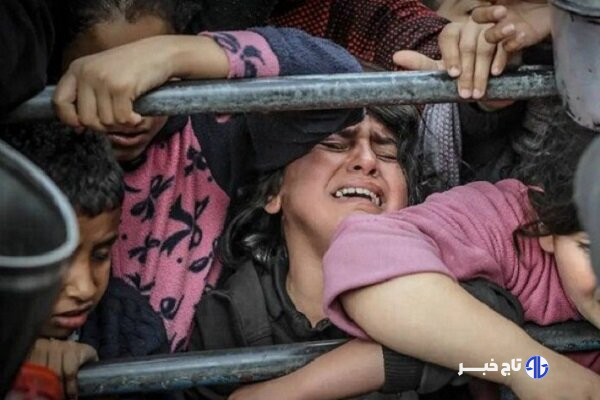 مسئول سازمان ملل: دیگر چهره دوستانم را در غزه تشخیص نمی‌دهم