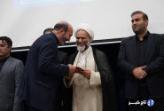  مسئولیت قضاوت، امانتی سنگین و فرصتی بی‌نظیر برای خدمت به خلق خدا است