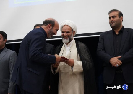  مسئولیت قضاوت، امانتی سنگین و فرصتی بی‌نظیر برای خدمت به خلق خدا است