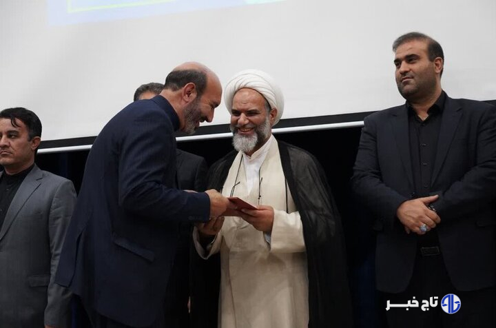  مسئولیت قضاوت، امانتی سنگین و فرصتی بی‌نظیر برای خدمت به خلق خدا است