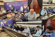 مسائل و مشکلات روستاهای دیلم بررسی شد