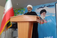 مساجد محور اداره امور جامعه و پیروزی‌های ملت هستند
