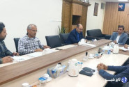مسیر توسعه از گفت‌وگو و همفکری می‌گذرد