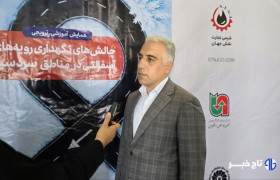 مصالح مقاوم، بهره‌وری راه‌ها را افزایش دادند