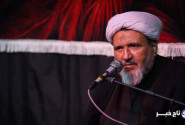 «معنویت» راه پیروزی بر دشمن؛ ایرانی در برابر زورگویی سر فرود نمی‌آورد