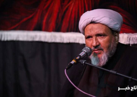 «معنویت» راه پیروزی بر دشمن؛ ایرانی در برابر زورگویی سر فرود نمی‌آورد