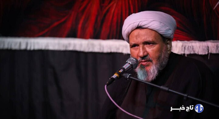 «معنویت» راه پیروزی بر دشمن؛ ایرانی در برابر زورگویی سر فرود نمی‌آورد