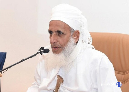 مفتی عمان: کشورهای اسلامی و عربی اقدام فوری برای غزه انجام دهند