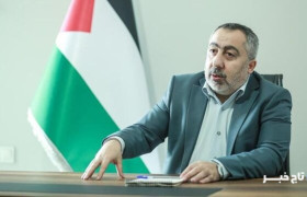 مقام ارشد حماس: در تلاش برای رسیدن به آتش بس و توقف جنگ در غزه هستیم