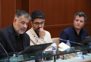 مقصودی: آرامش و حفظ وحدت باعث رسیدن به توسعه است