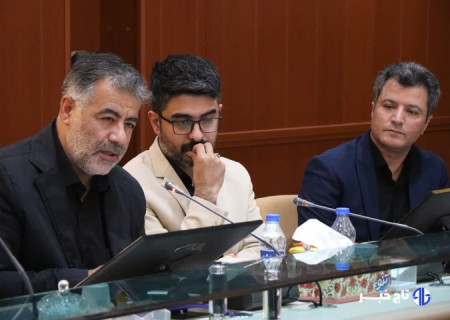 مقصودی: آرامش و حفظ وحدت باعث رسیدن به توسعه است