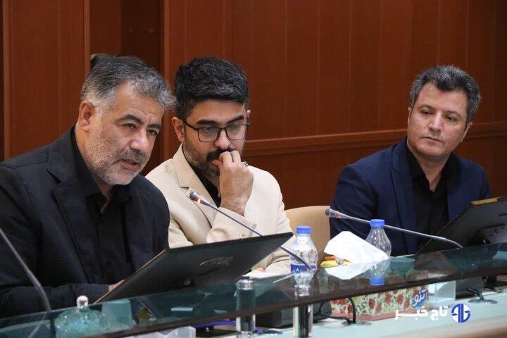 مقصودی: آرامش و حفظ وحدت باعث رسیدن به توسعه است