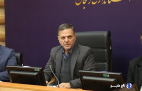 ملت ایران پیروز جنگ تحمیلی دشمن بود