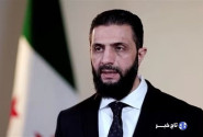 موضع‌گیری الجولانی درباره حملات اسرائیل به سوریه