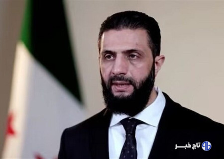 موضع‌گیری الجولانی درباره حملات اسرائیل به سوریه