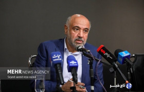 میدری: مشکل اصلی واگذاری شرکت‌ها قیمت‌گذاری کمتر از ارزش واقعی است