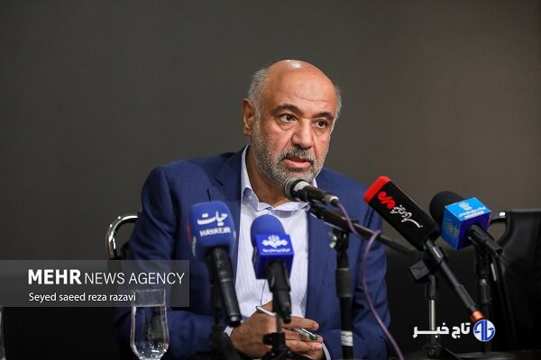 میدری: مشکل اصلی واگذاری شرکت‌ها قیمت‌گذاری کمتر از ارزش واقعی است