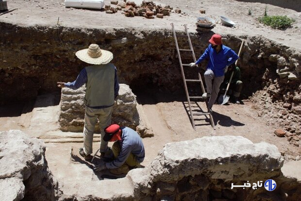 میراث فرهنگی؛ قلمروی بی دفاع