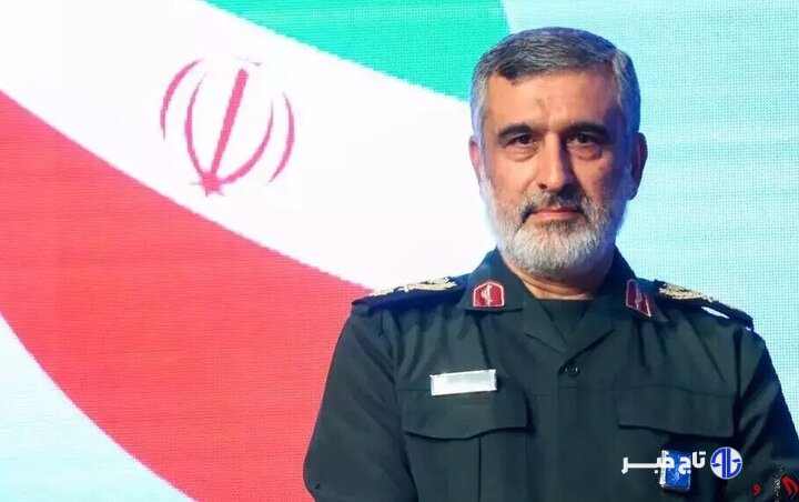 نامگذاری یک خیابان در قزوین به نام شهید حاجی‌زاده