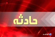 نجات ۵ محبوس در حریق منزل مسکونی مشهد؛ یک نفر مصدوم شد