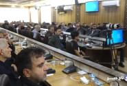 نشست خادمان حج و زیارت لرستان؛ از دغدغه‌ها تا دستاوردها