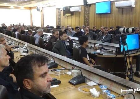 نشست خادمان حج و زیارت لرستان؛ از دغدغه‌ها تا دستاوردها
