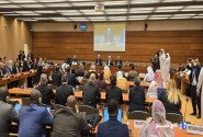 نشست پایبندی به حقوق بین الملل برگزار می‌شود