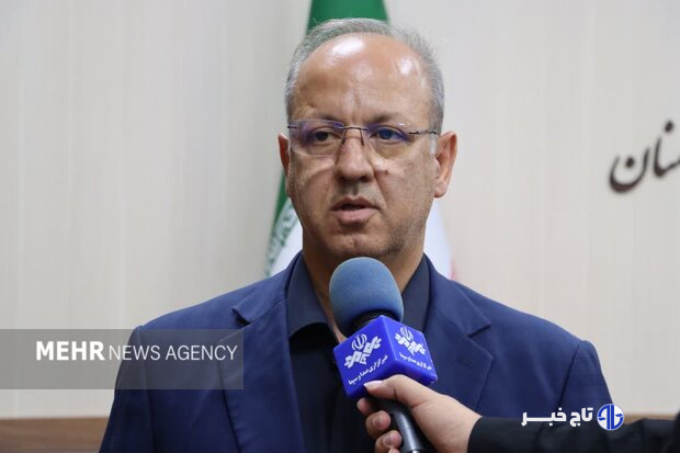 نقش کلیدی استان سمنان در ثبات بازار ملی؛ تضمین امنیت غذایی ۷ ماهه