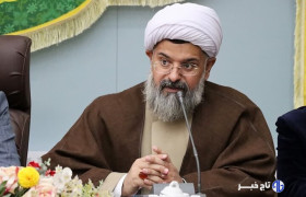 نماز جمعه مظهر اقتدار ملی و اجتماع دشمن‌شکن مردم است