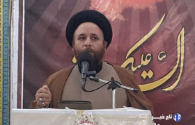 نماز جمعه نهادی مردمی و بلندگوی مطالبات است