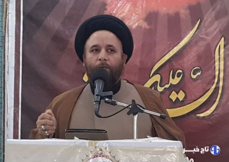 نماز جمعه نهادی مردمی و بلندگوی مطالبات است