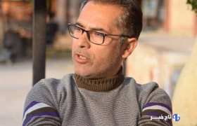 نمایشگاه پوسترهای جنگ ۱۲ روزه در قزوین برپا شد