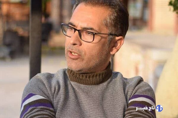 نمایشگاه پوسترهای جنگ ۱۲ روزه در قزوین برپا شد