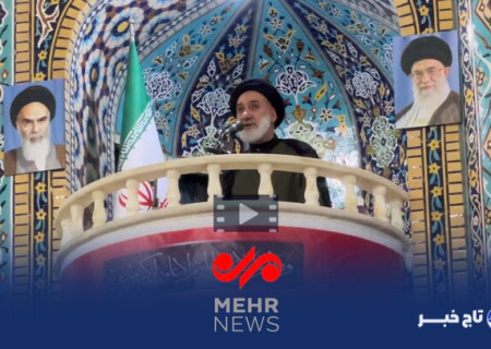 نمی‌توانیم بگوییم آمریکا دشمن نیست