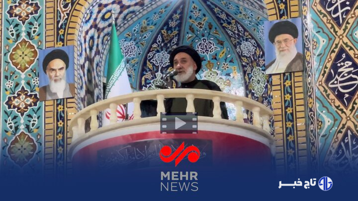 نمی‌توانیم بگوییم آمریکا دشمن نیست