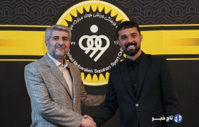 نورافکن: بازی خیلی حساسی با الدحیل داریم؛ بازگشت حاج صفی مهم است