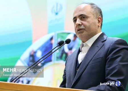 نوری: ۵۰۰ روستابازار تا پایان سال راه‌اندازی می‌شود
