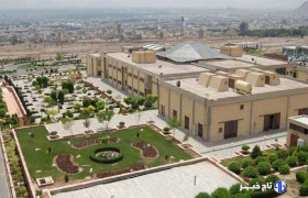 نگرانی دانش‌بنیان‌ها از بی‌ثباتی مدیریتی در شهرک علمی تحقیقاتی اصفهان
