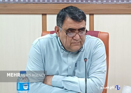 هجوم گرما و اخطار سطح زرد در استان سمنان؛ دستگاه‌ها در حالت آماده‌باش