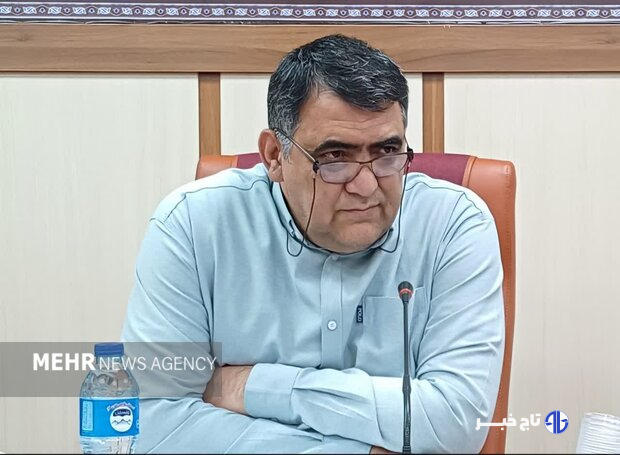 هجوم گرما و اخطار سطح زرد در استان سمنان؛ دستگاه‌ها در حالت آماده‌باش