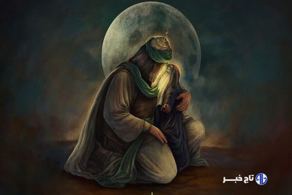 هشتمین سوگواره نمایشی «فانوس اشک» در قزوین برگزار می‌شود