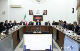 هشدار عارف به محتکرین؛ انبارهای مملو از کالا را باز می‌کنیم